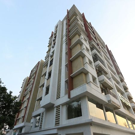 Oyo 13917 Daniel'S Silver Oak Serviced Apartments Chennai Exterior photo