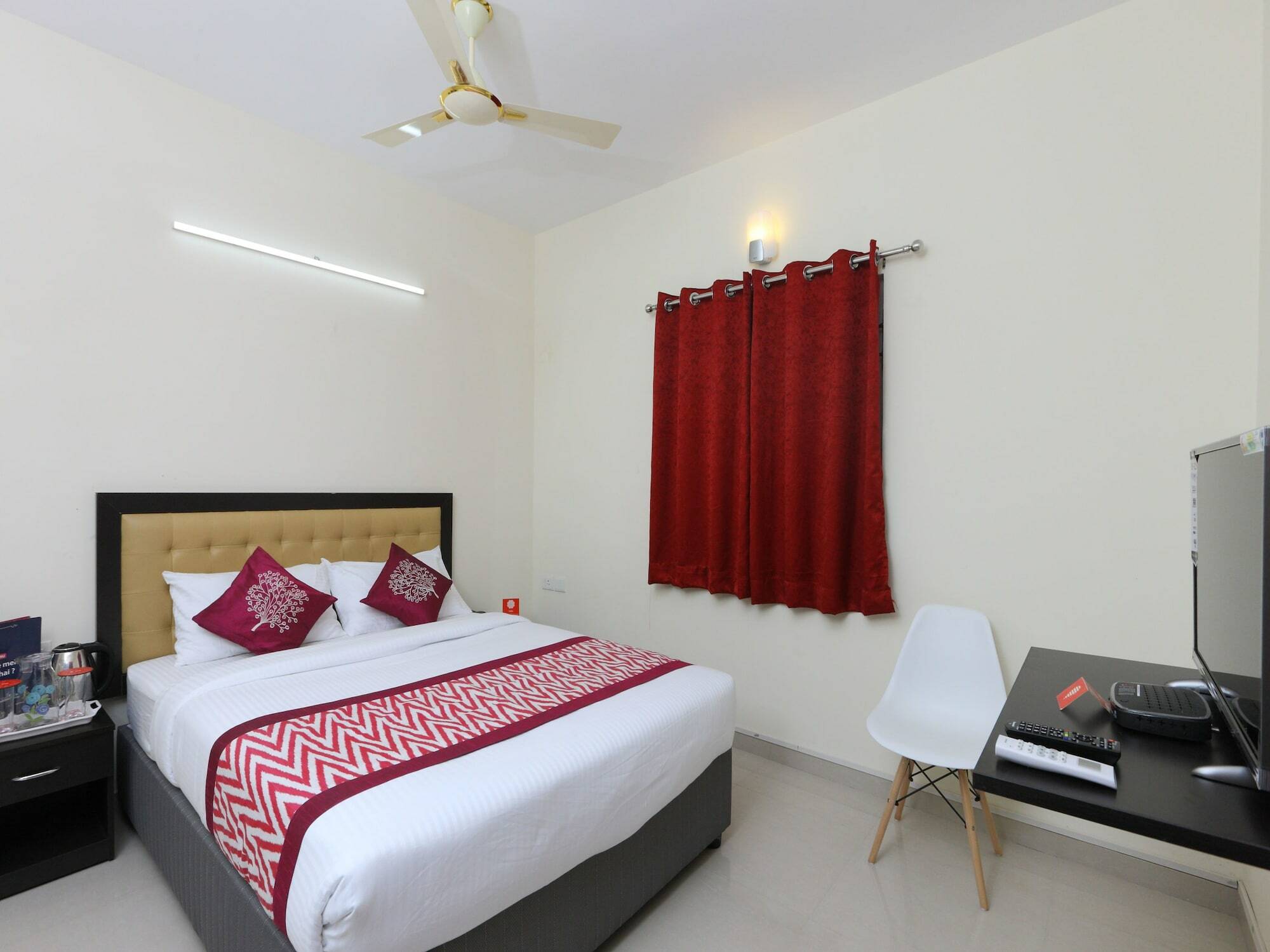 Oyo 13917 Daniel'S Silver Oak Serviced Apartments Chennai Exterior photo