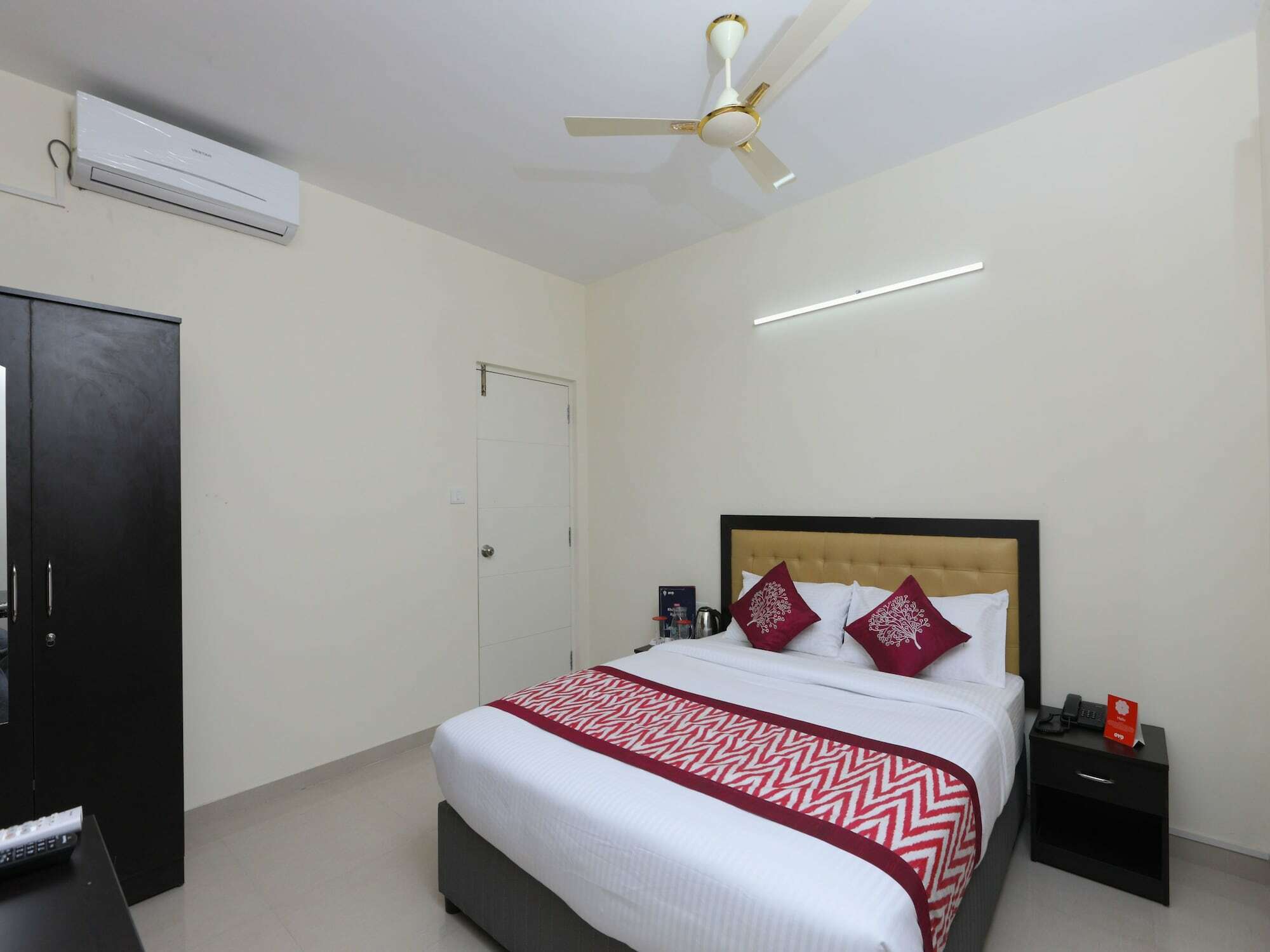 Oyo 13917 Daniel'S Silver Oak Serviced Apartments Chennai Exterior photo